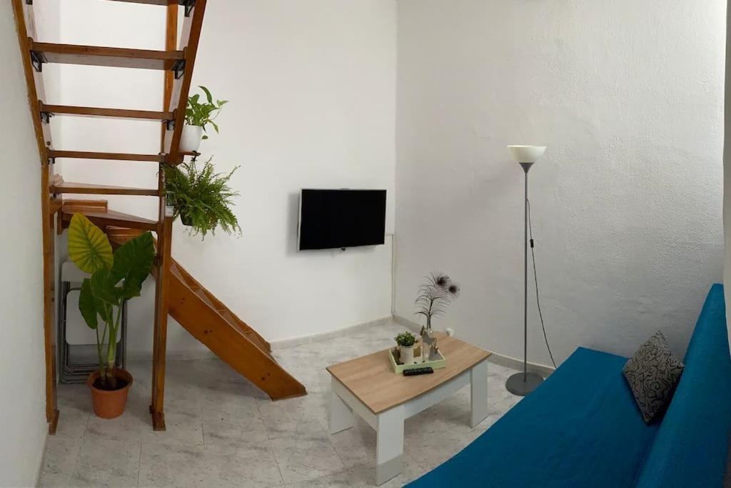 Duplex En El Centro De Triana Appartement