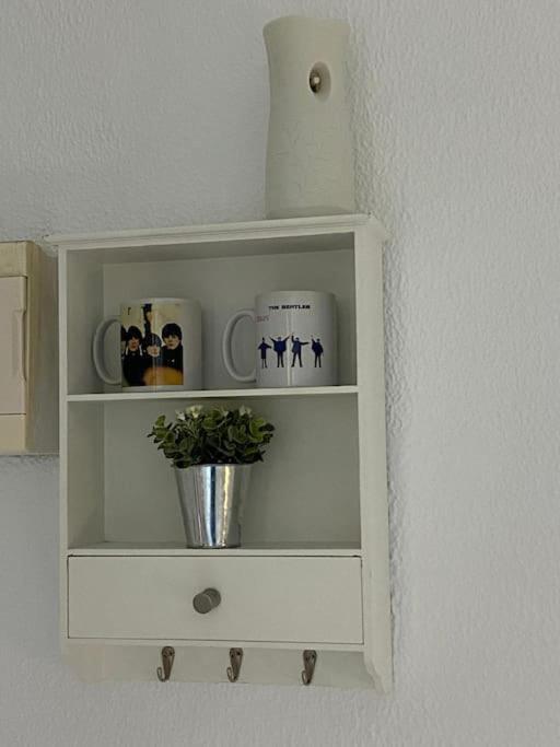 Appartement Duplex En El Centro De Triana Séville