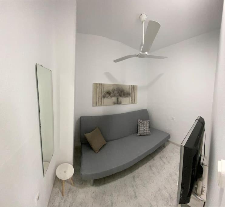 Duplex En El Centro De Triana