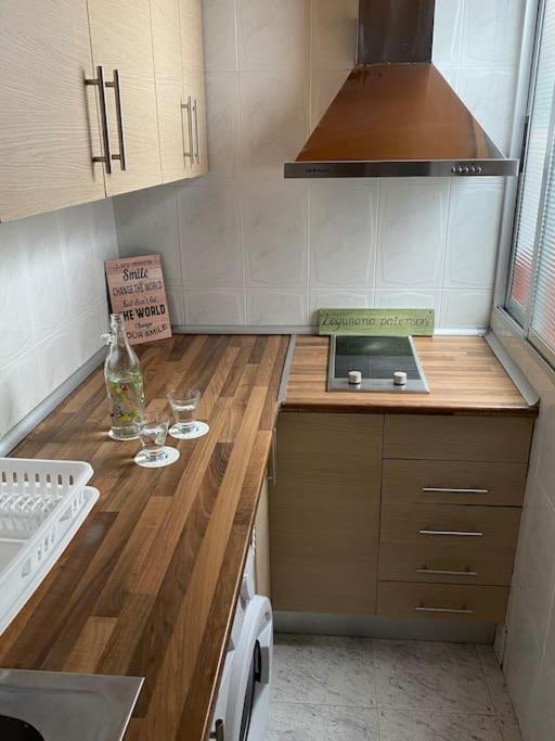 Apartment Duplex En El Centro De Triana *