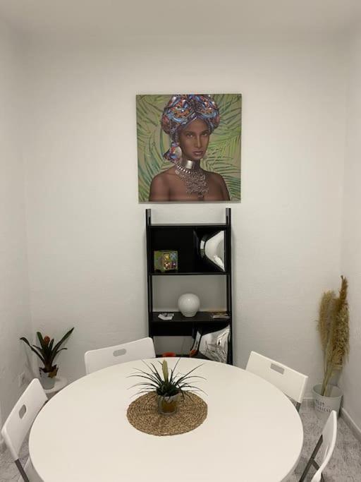 Appartement Duplex En El Centro De Triana *