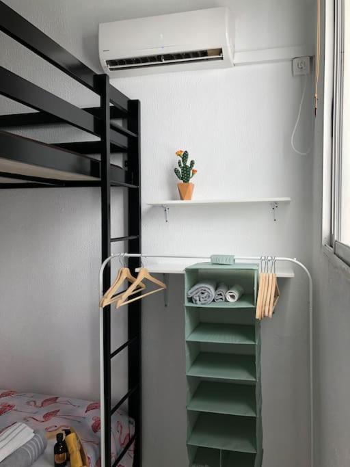 Duplex En El Centro De Triana Apartment *