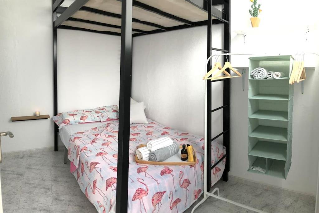 Duplex En El Centro De Triana Appartement Séville