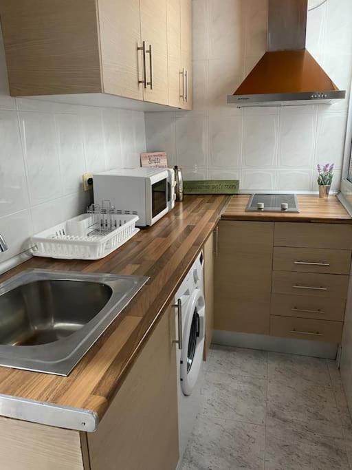 Duplex En El Centro De Triana Appartement *