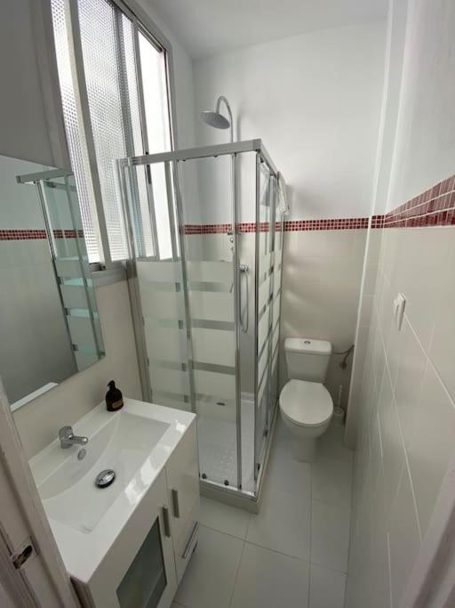 Duplex En El Centro De Triana Appartement *